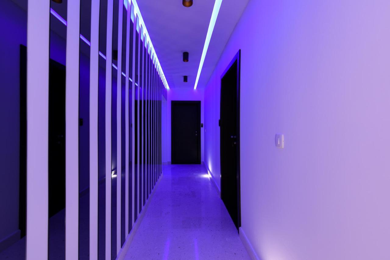 זאדאר Luxury Rooms Lavie מראה חיצוני תמונה