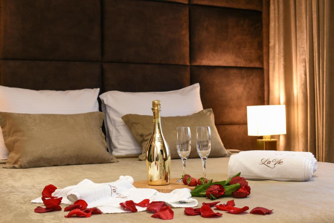 זאדאר Luxury Rooms Lavie מראה חיצוני תמונה