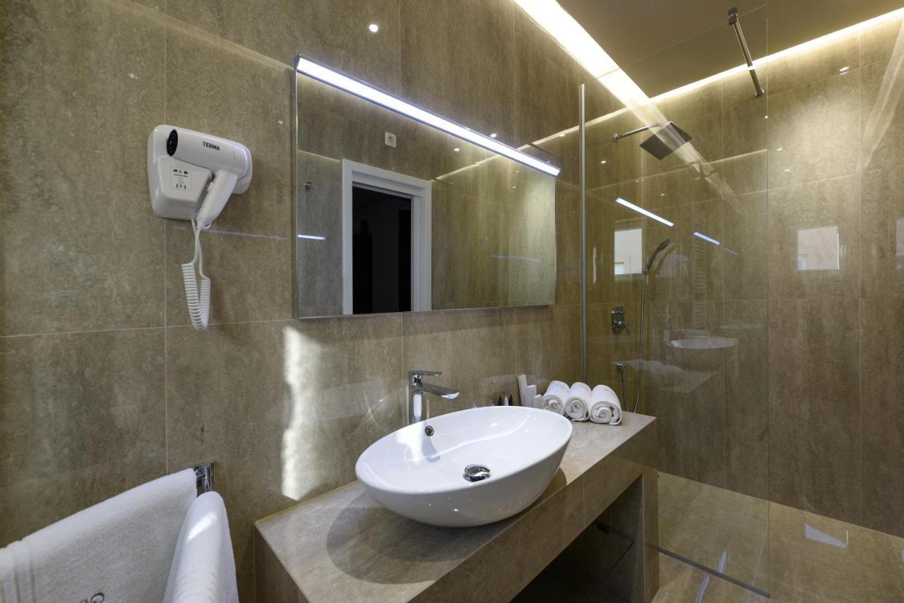 זאדאר Luxury Rooms Lavie מראה חיצוני תמונה