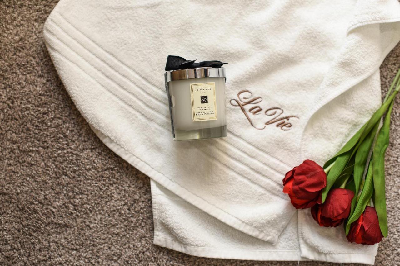 זאדאר Luxury Rooms Lavie מראה חיצוני תמונה