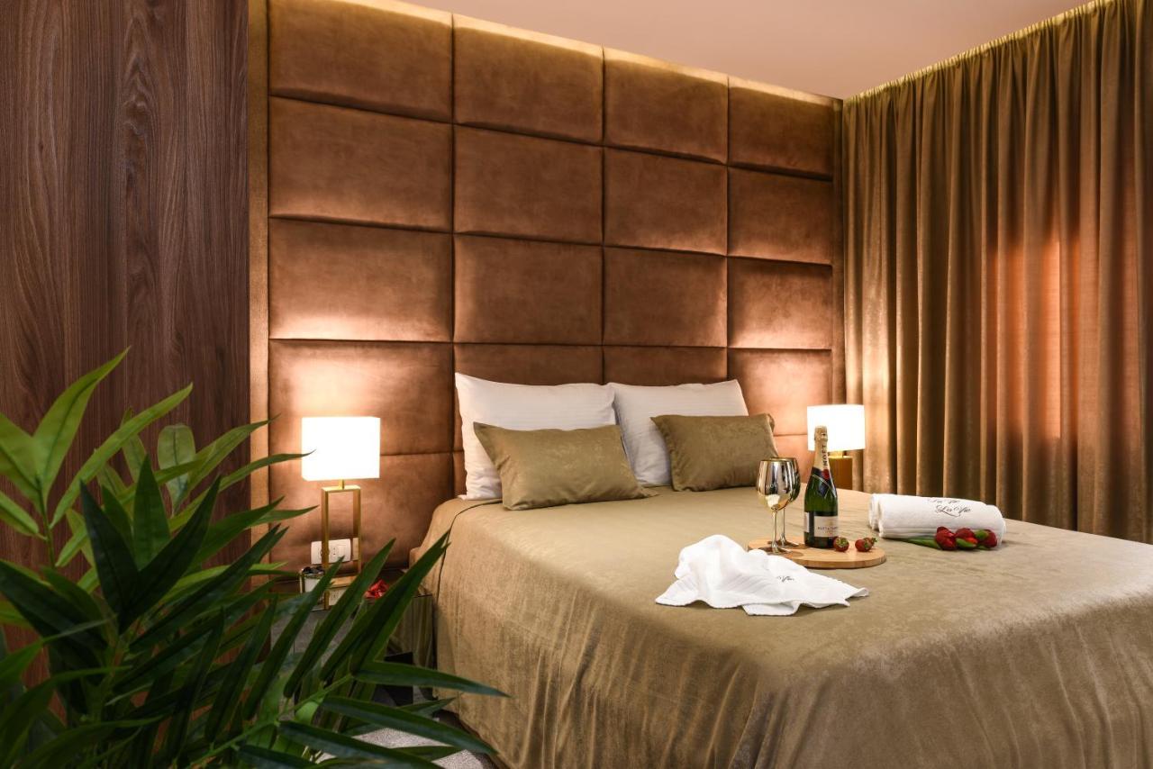 זאדאר Luxury Rooms Lavie מראה חיצוני תמונה