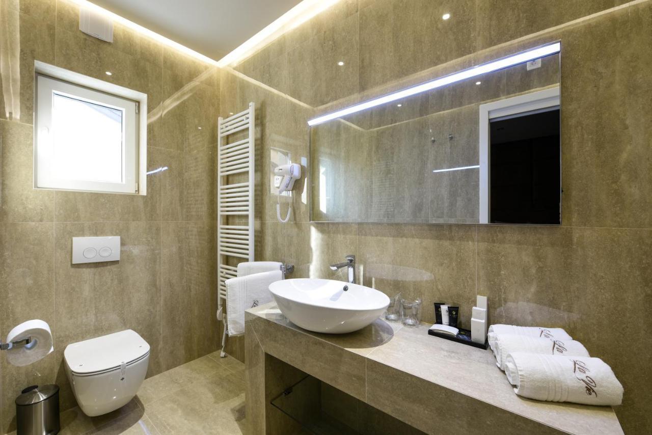 זאדאר Luxury Rooms Lavie מראה חיצוני תמונה