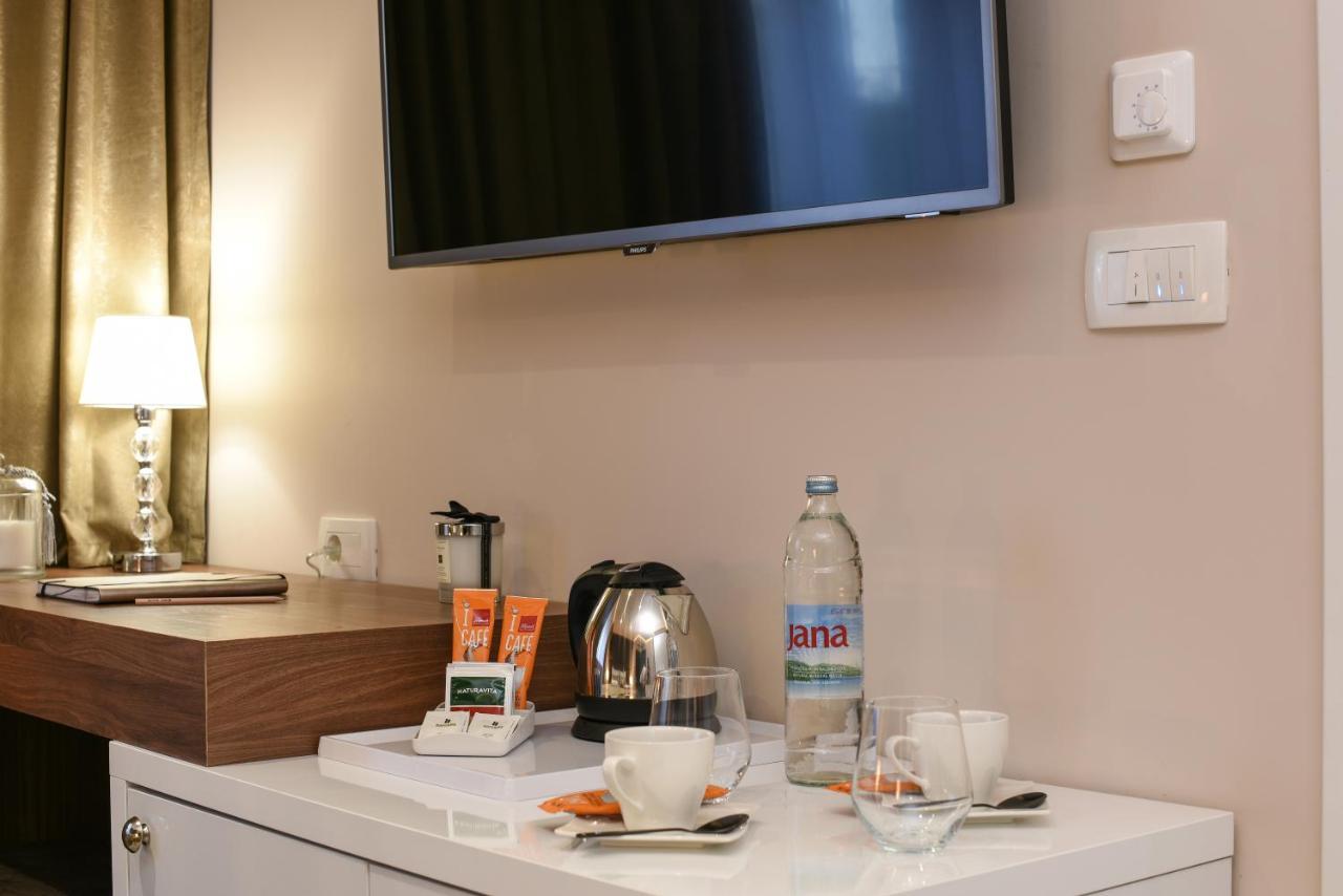 זאדאר Luxury Rooms Lavie מראה חיצוני תמונה