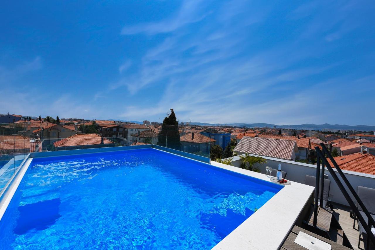 זאדאר Luxury Rooms Lavie חדר תמונה