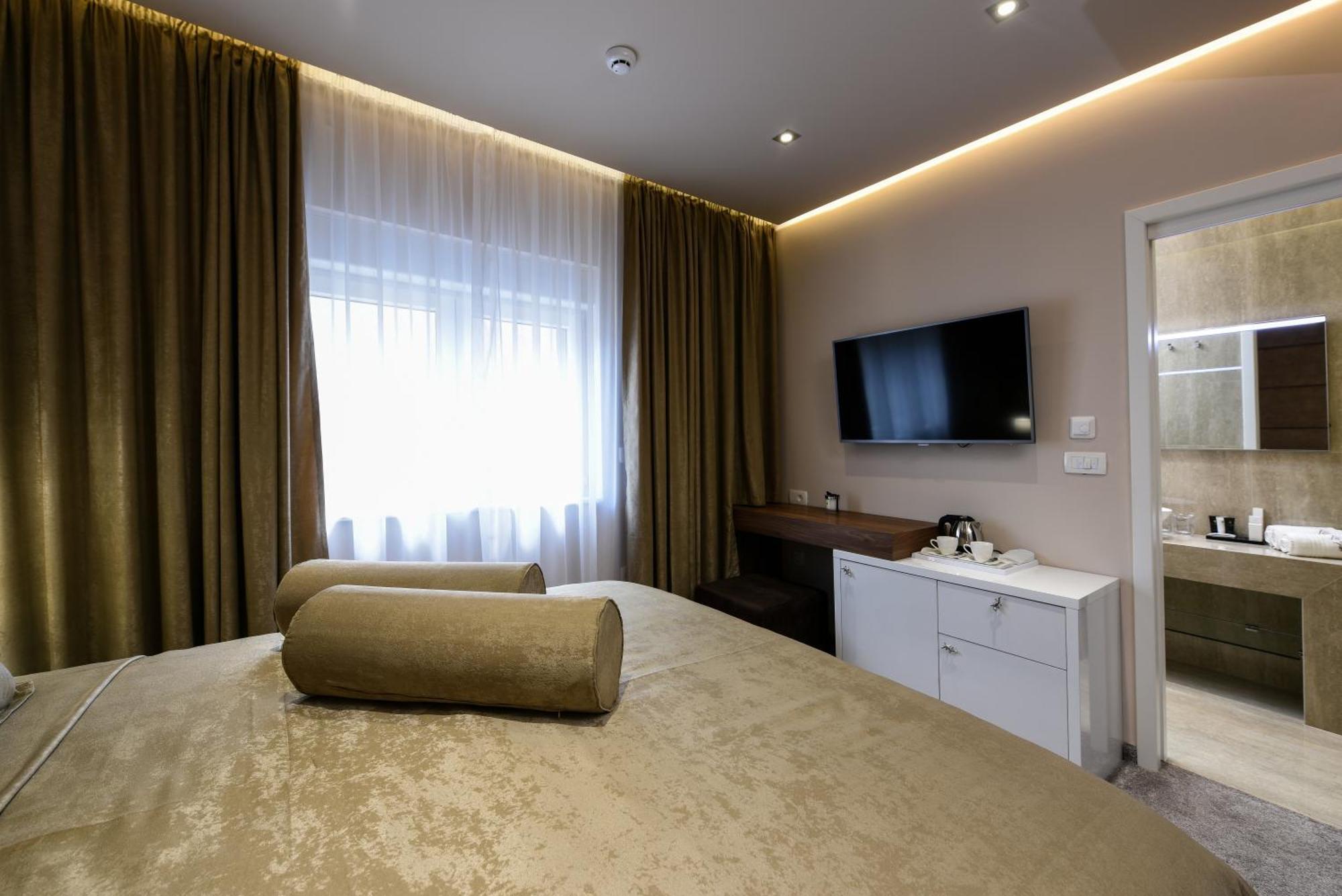 זאדאר Luxury Rooms Lavie חדר תמונה