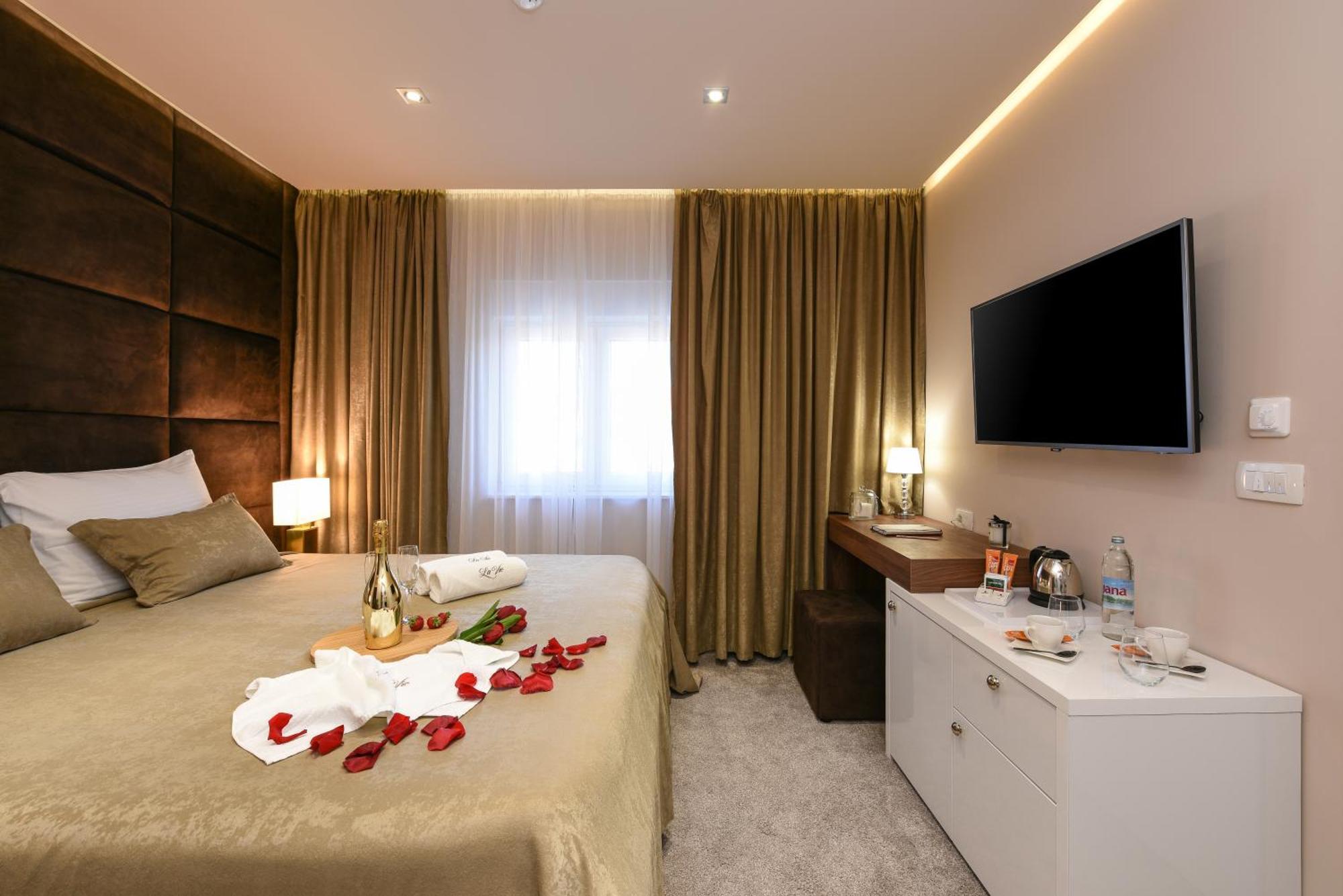 זאדאר Luxury Rooms Lavie חדר תמונה