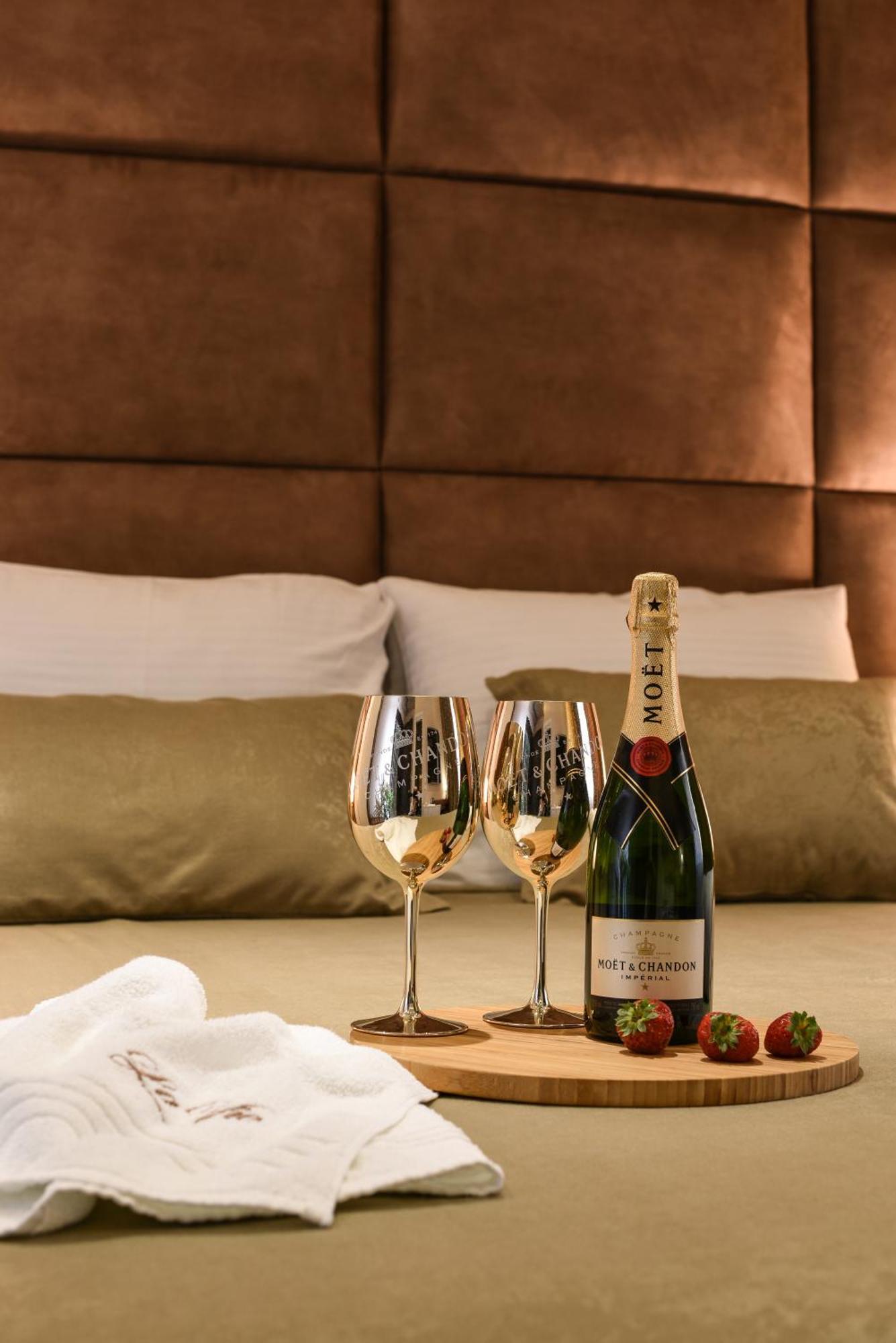 זאדאר Luxury Rooms Lavie חדר תמונה