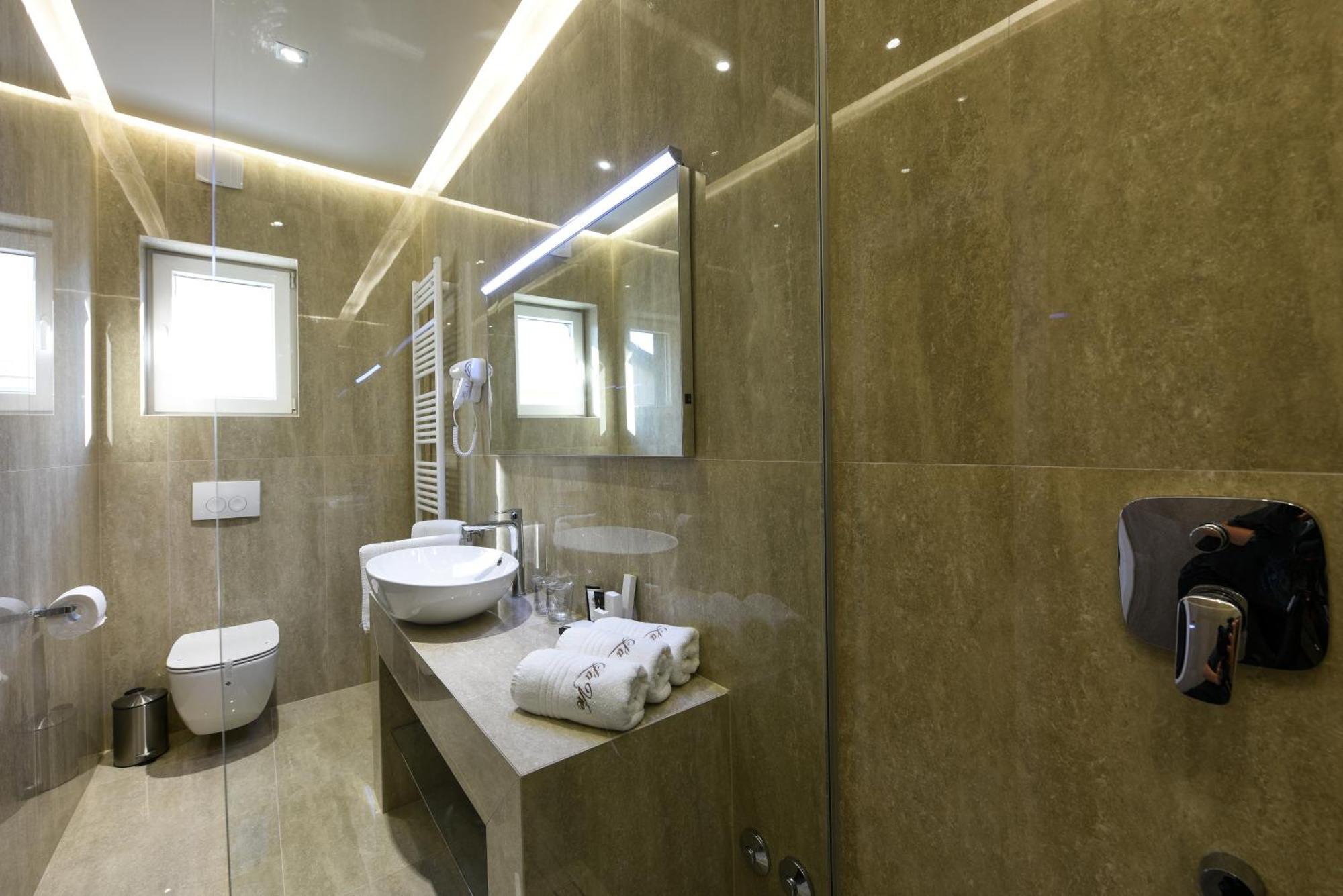 זאדאר Luxury Rooms Lavie חדר תמונה
