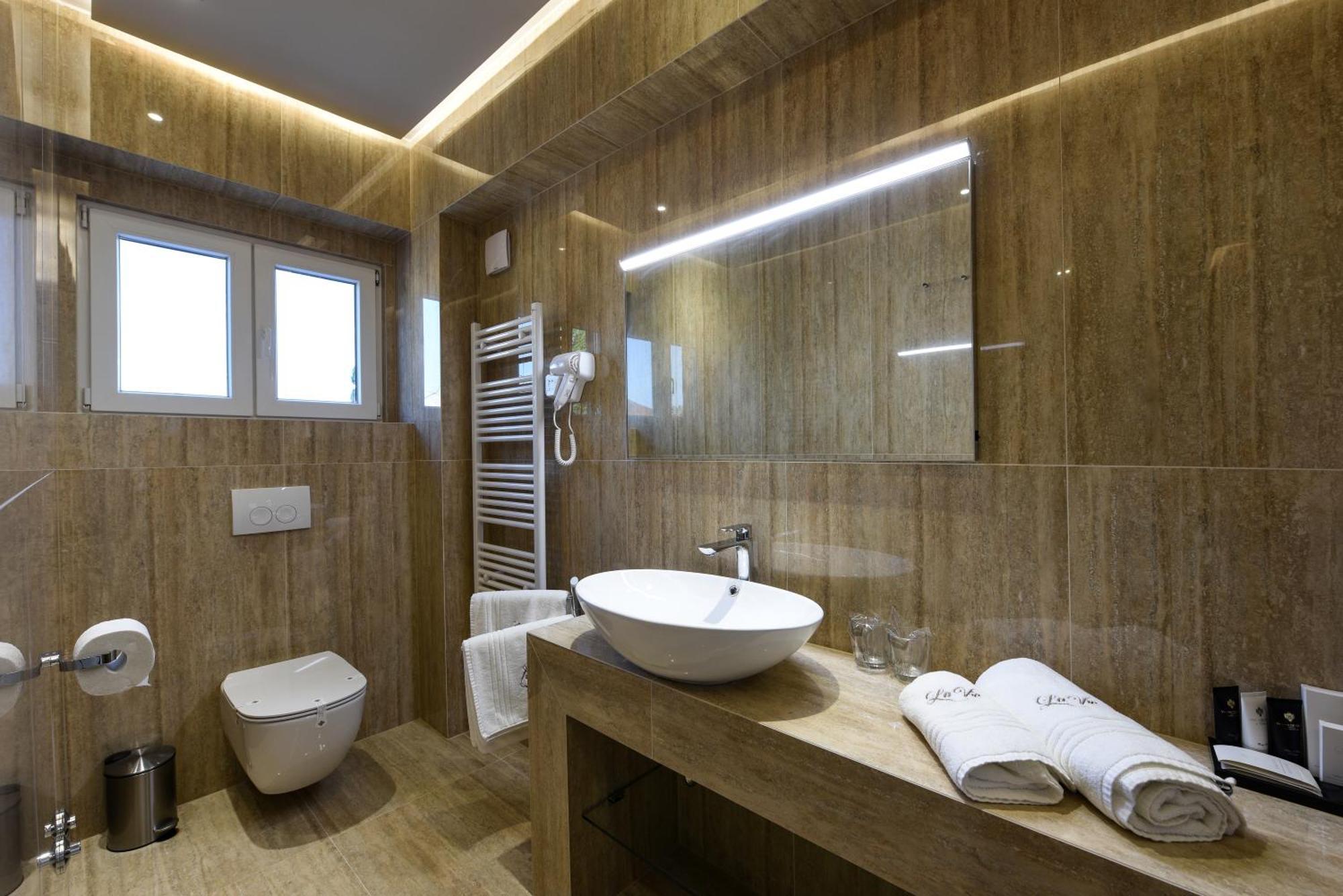 זאדאר Luxury Rooms Lavie חדר תמונה