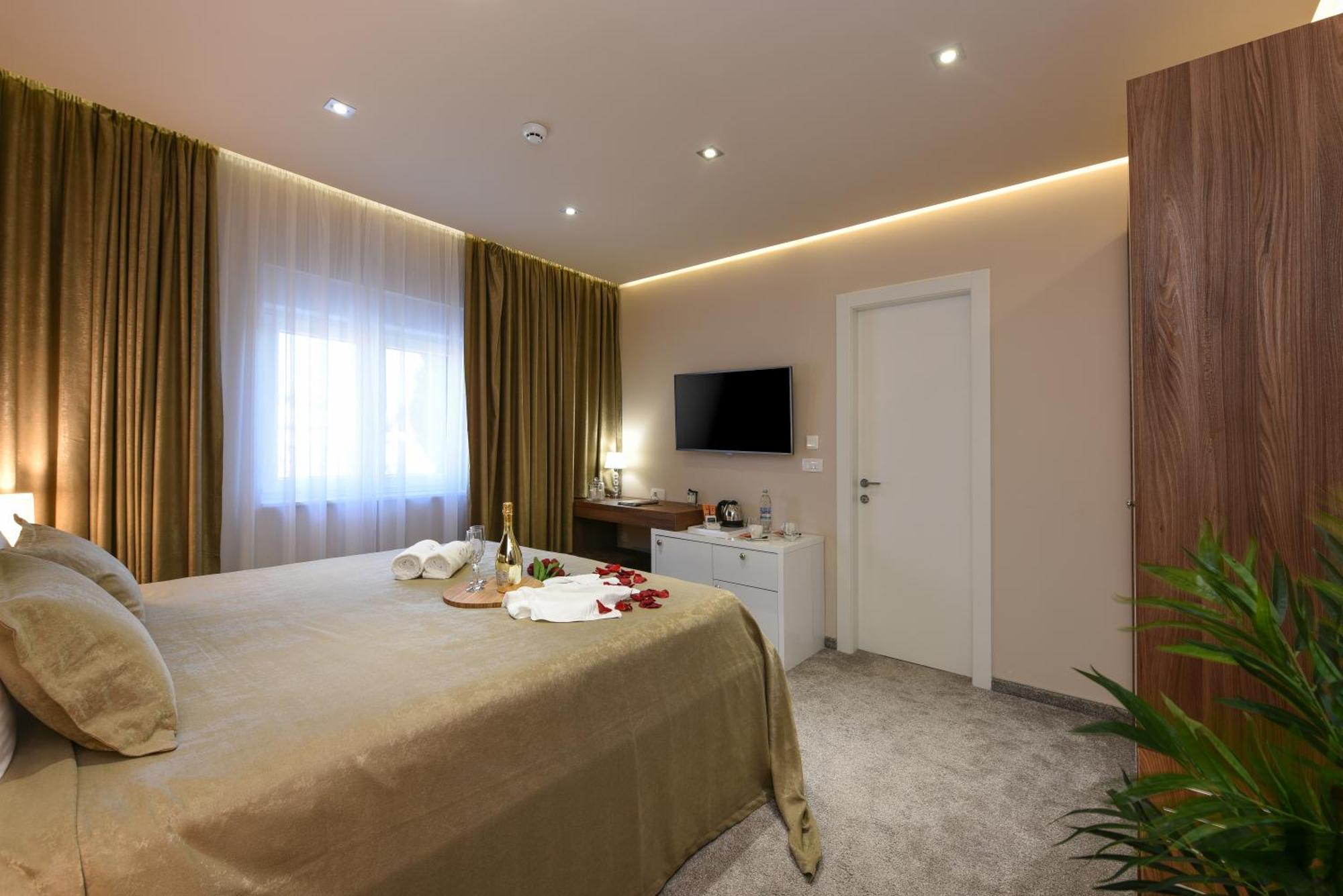 זאדאר Luxury Rooms Lavie חדר תמונה